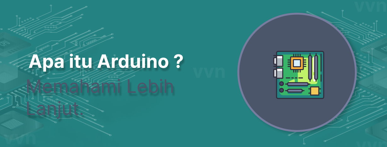 Pengenalan Arduino