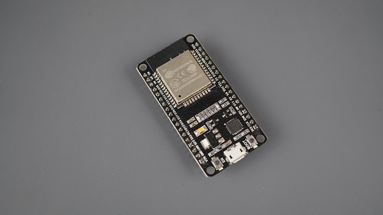 Esp32 DevKit DO IT