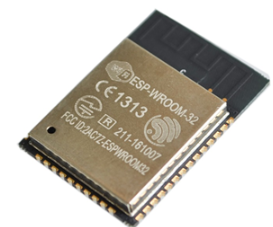 Module Esp32