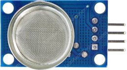 MQ-Sensor