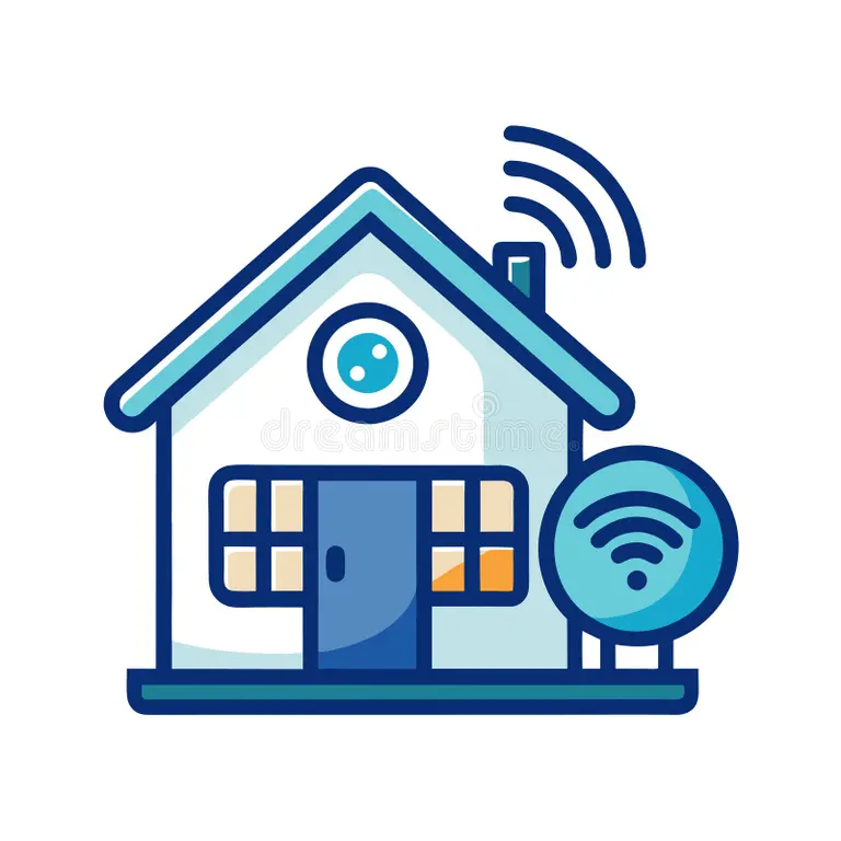 IoT Smart Home